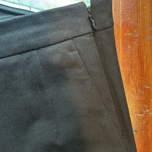 J Crew Martie Pants - Picture 5 of 7